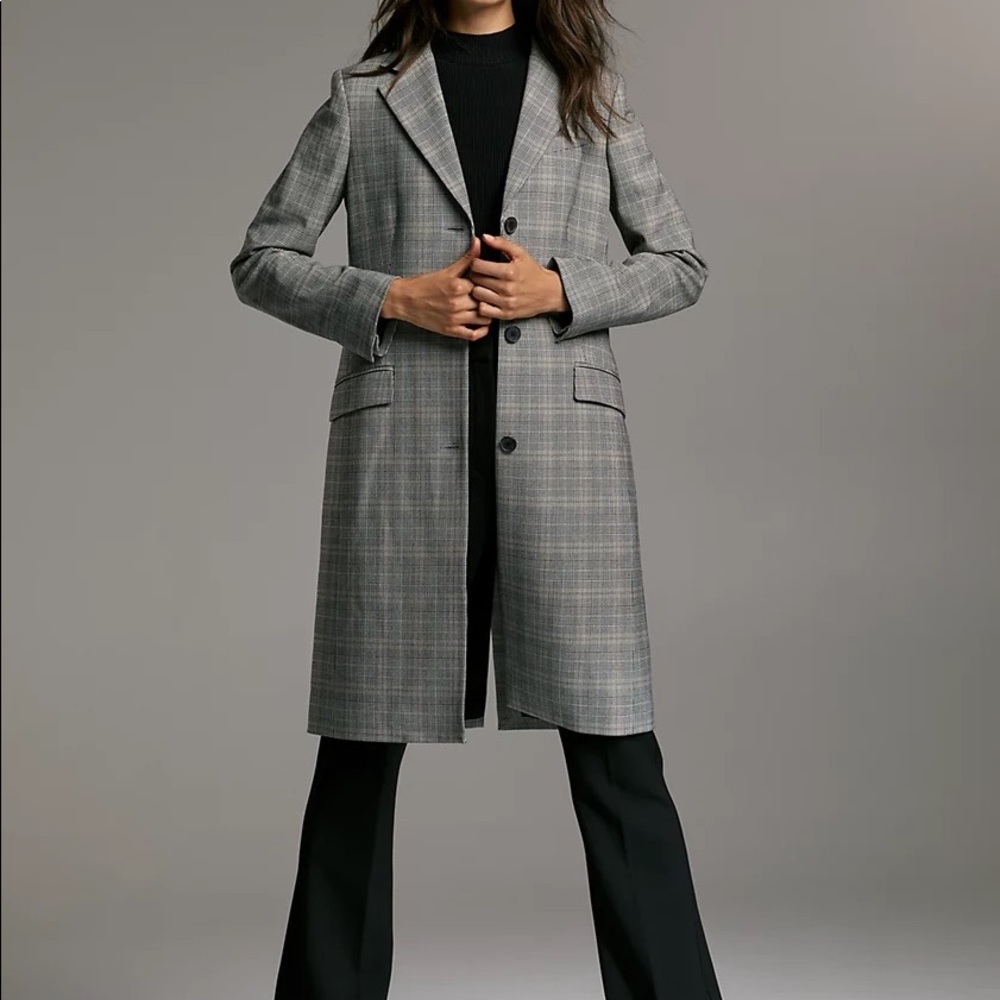 Babaton Trent jacket